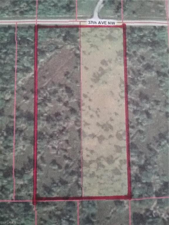 GOLDEN GATE ESTATES - Land