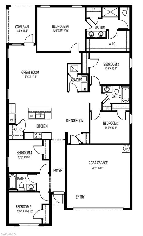 PALMETTO LANDING - Residential