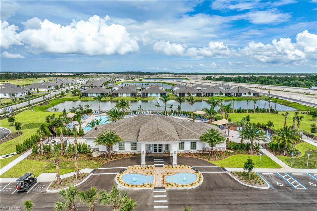 PALMETTO LANDING - Residential