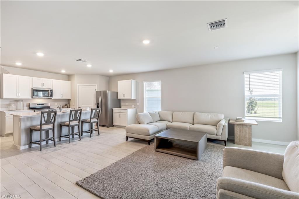 PALMETTO LANDING - Residential