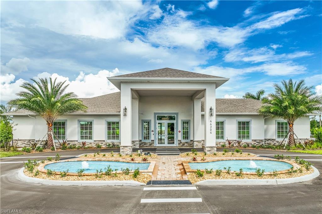 PALMETTO LANDING - Residential