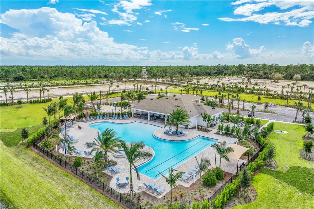 PALMETTO LANDING - Residential