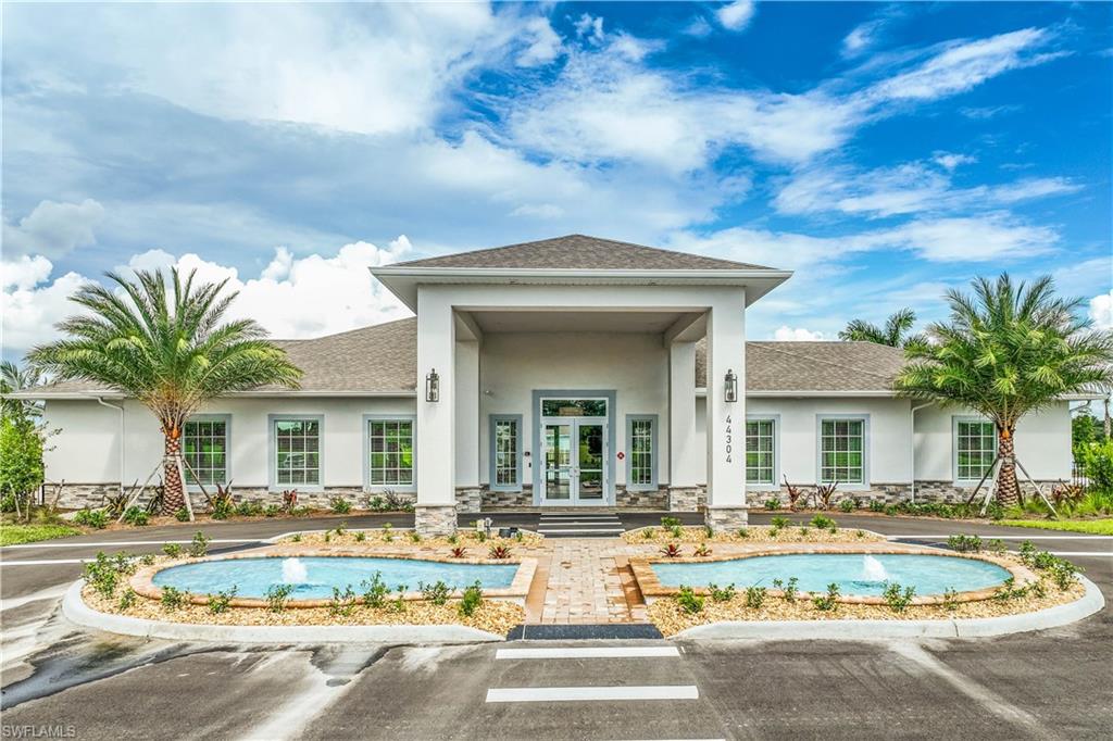 PALMETTO LANDING - Residential