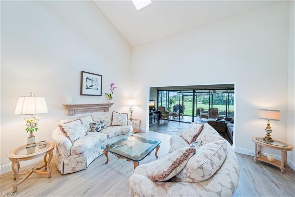 BEARS PAW VILLAS - Residential