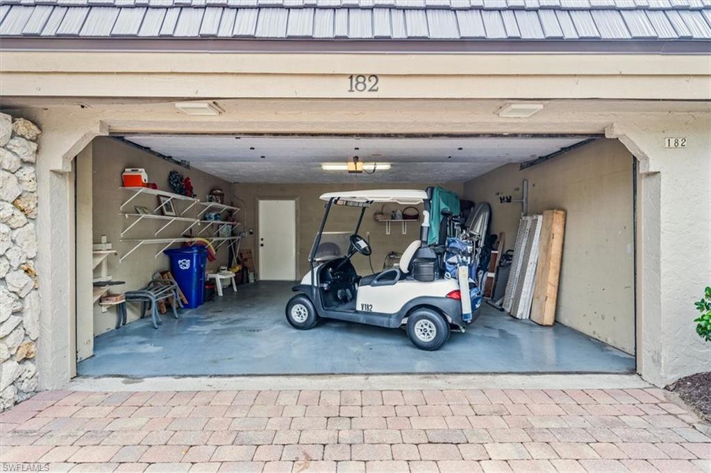 BEARS PAW VILLAS - Residential