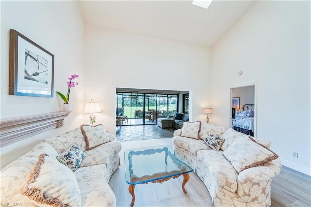 BEARS PAW VILLAS - Residential