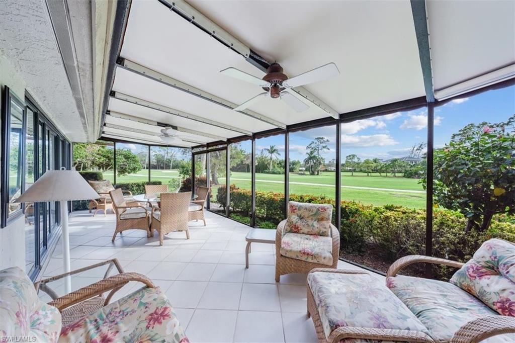 BEARS PAW VILLAS - Residential