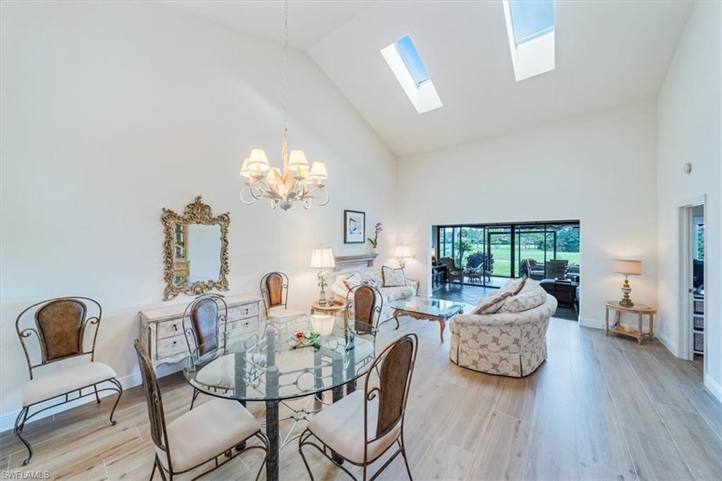 BEARS PAW VILLAS - Residential