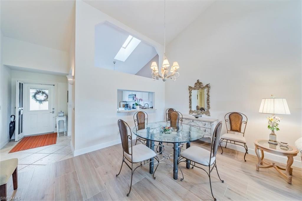 BEARS PAW VILLAS - Residential