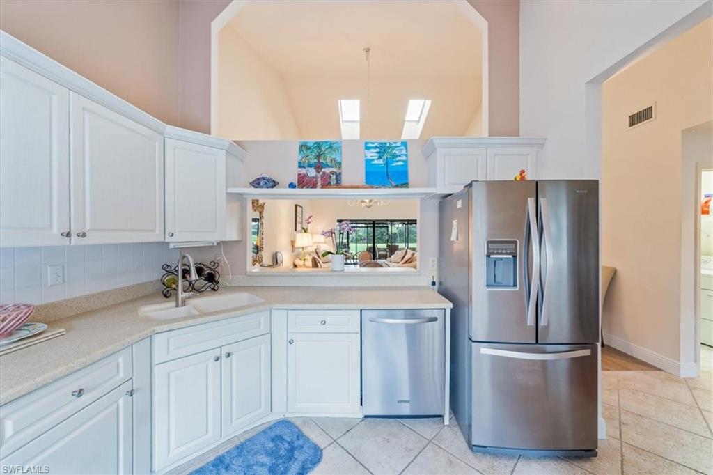 BEARS PAW VILLAS - Residential