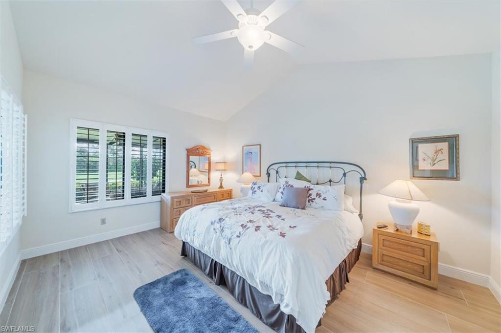 BEARS PAW VILLAS - Residential