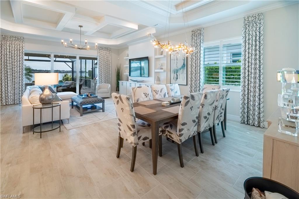 VISTA WILDBLUE - Residential Lease