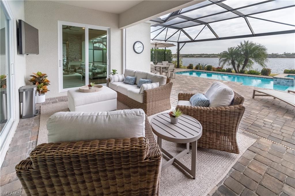 VISTA WILDBLUE - Residential Lease