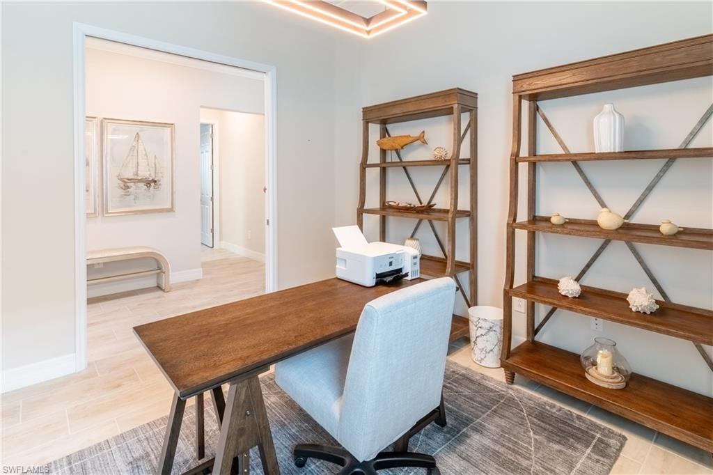 VISTA WILDBLUE - Residential Lease