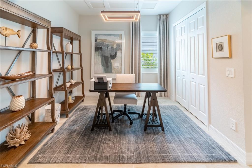 VISTA WILDBLUE - Residential Lease