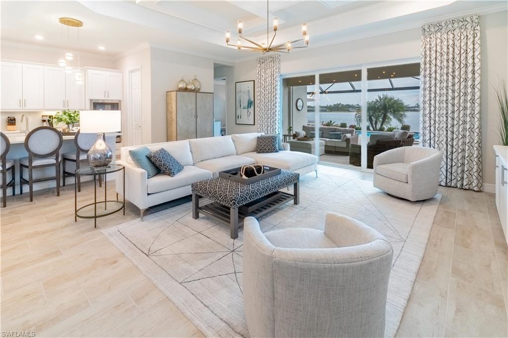 VISTA WILDBLUE - Residential Lease