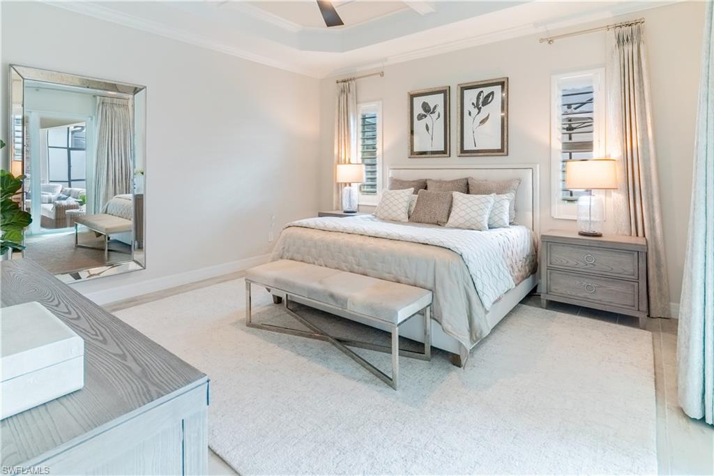 VISTA WILDBLUE - Residential Lease