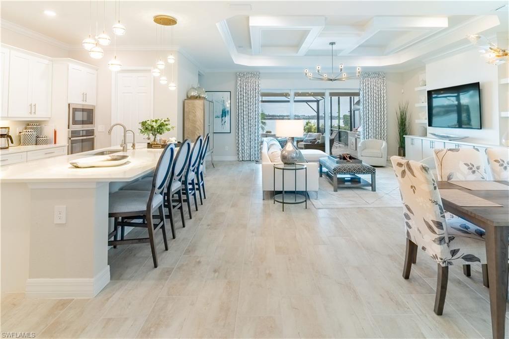 VISTA WILDBLUE - Residential Lease