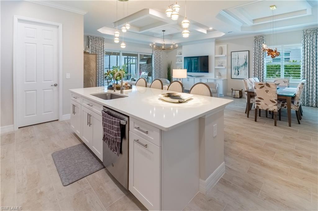 VISTA WILDBLUE - Residential Lease