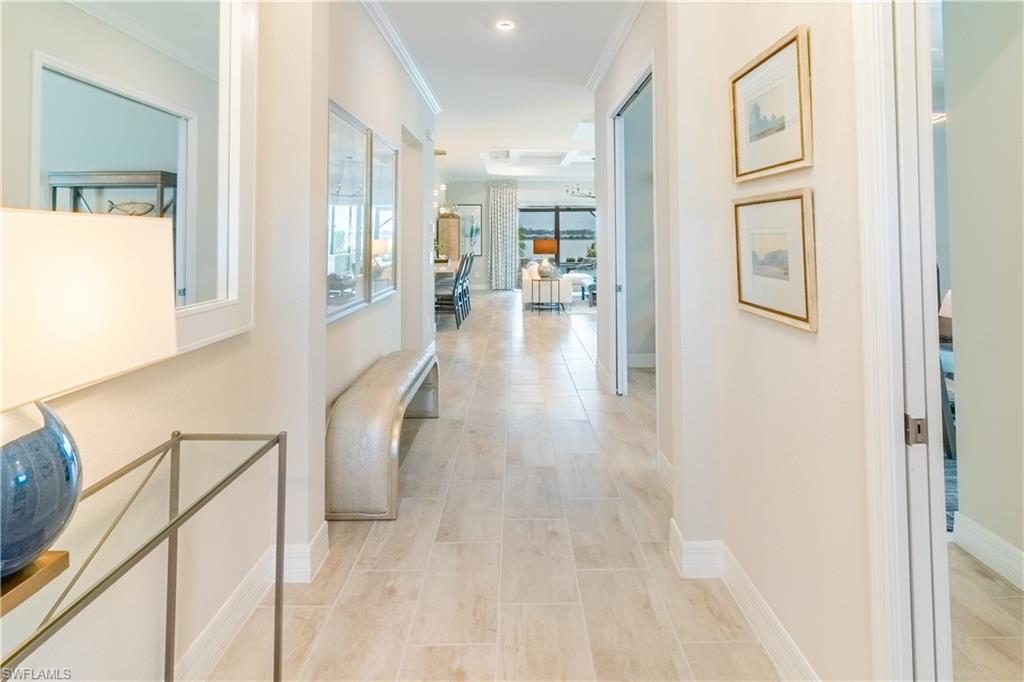 VISTA WILDBLUE - Residential Lease