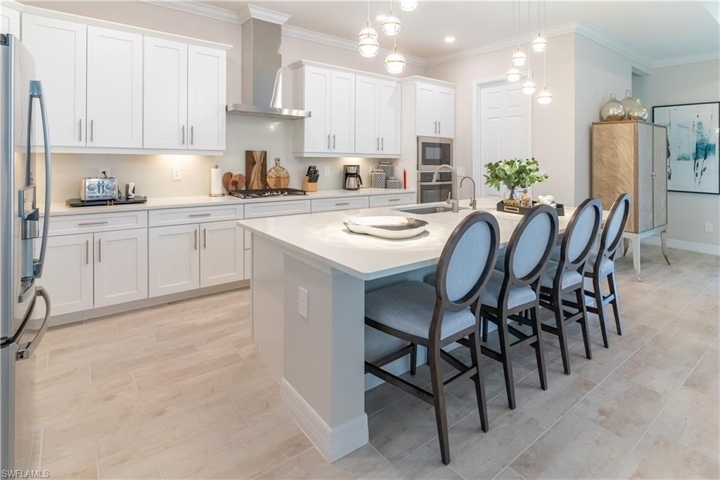 VISTA WILDBLUE - Residential Lease