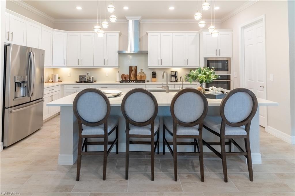 VISTA WILDBLUE - Residential Lease