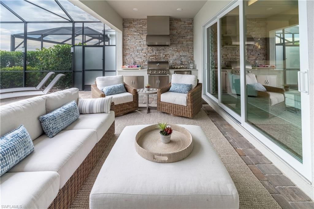 VISTA WILDBLUE - Residential Lease