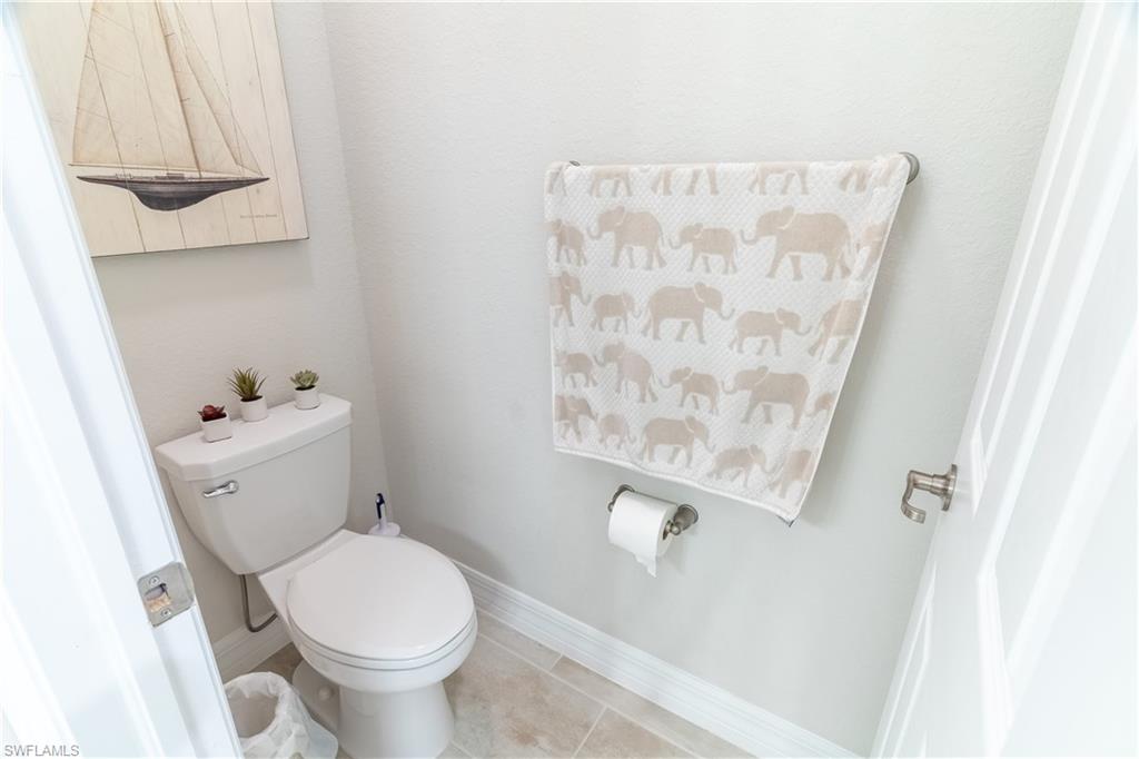 VISTA WILDBLUE - Residential Lease