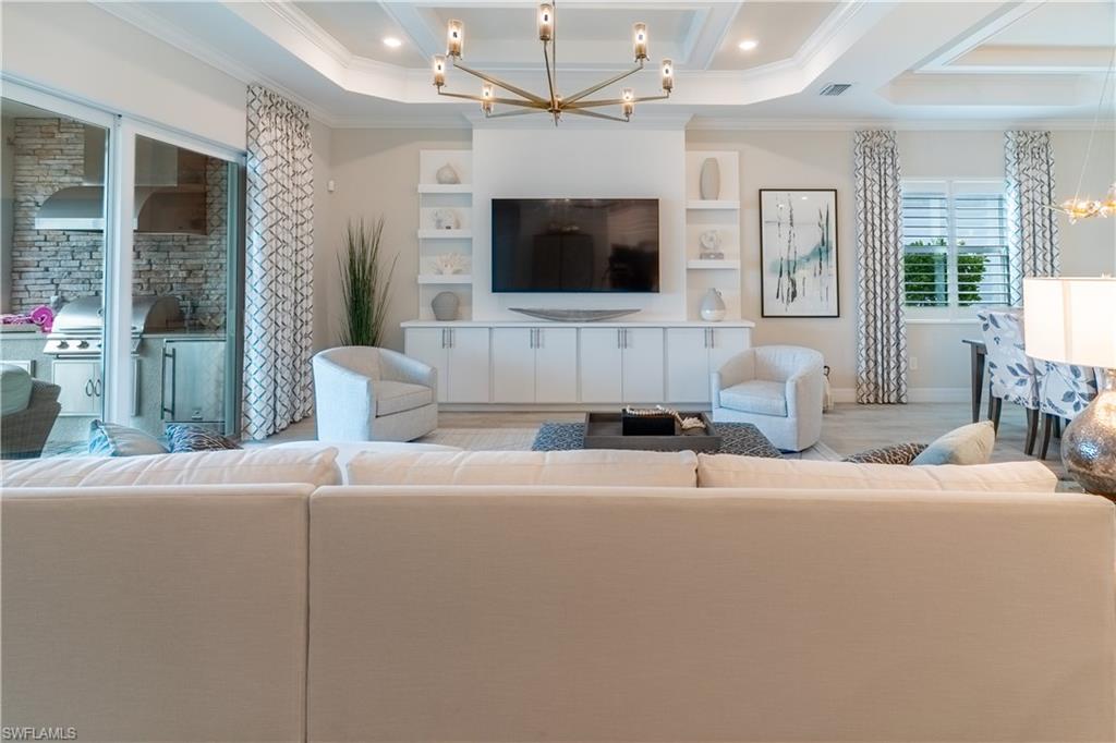 VISTA WILDBLUE - Residential Lease