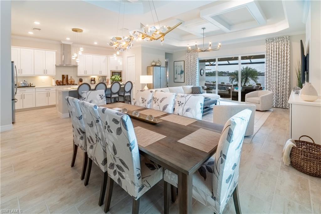 VISTA WILDBLUE - Residential Lease