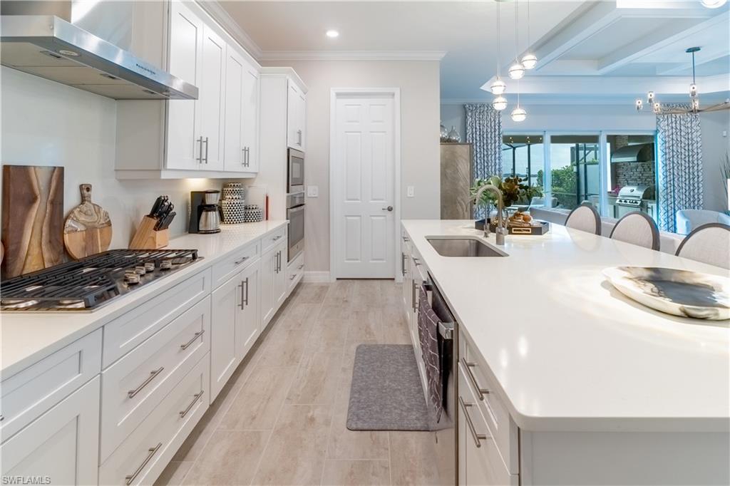 VISTA WILDBLUE - Residential Lease