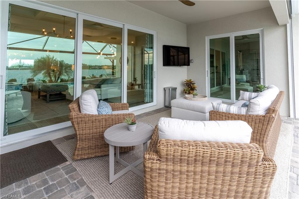 VISTA WILDBLUE - Residential Lease