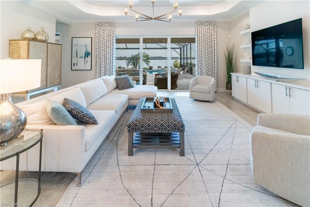 VISTA WILDBLUE - Residential Lease