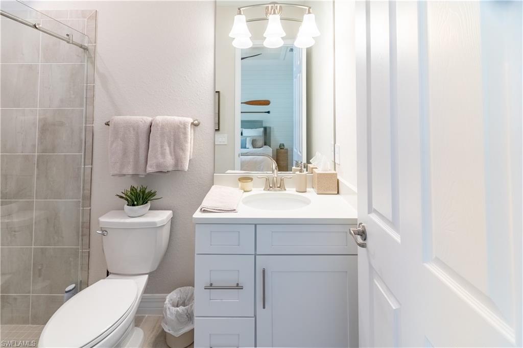 VISTA WILDBLUE - Residential Lease