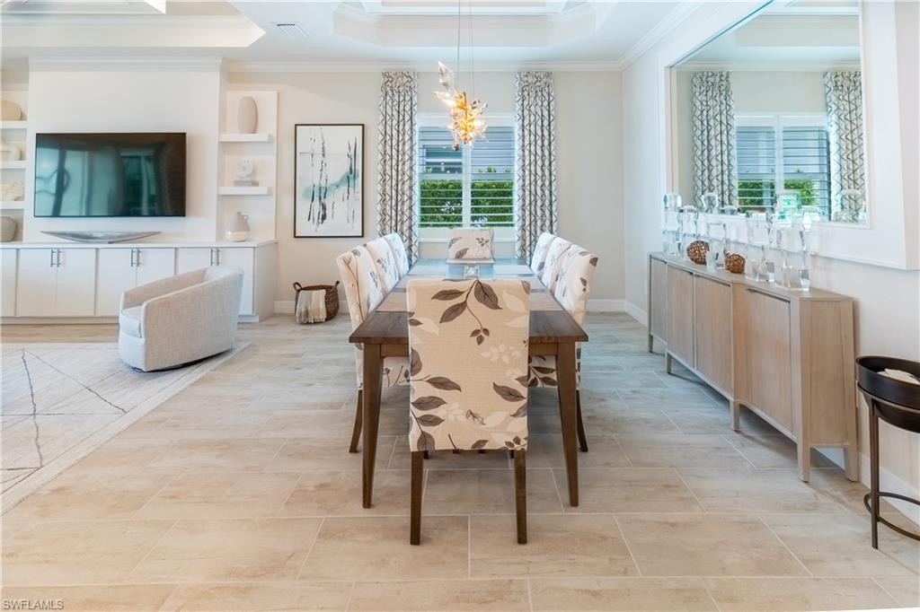 VISTA WILDBLUE - Residential Lease