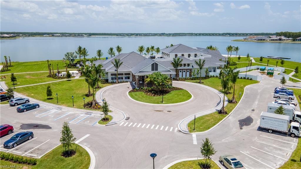 VISTA WILDBLUE - Residential Lease