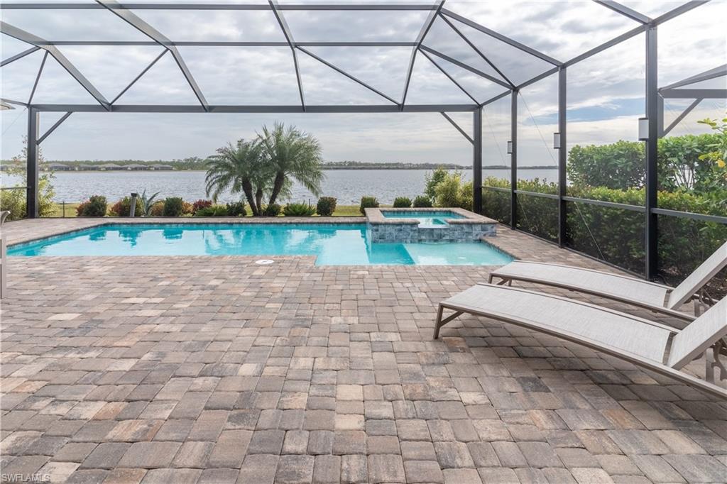 VISTA WILDBLUE - Residential Lease