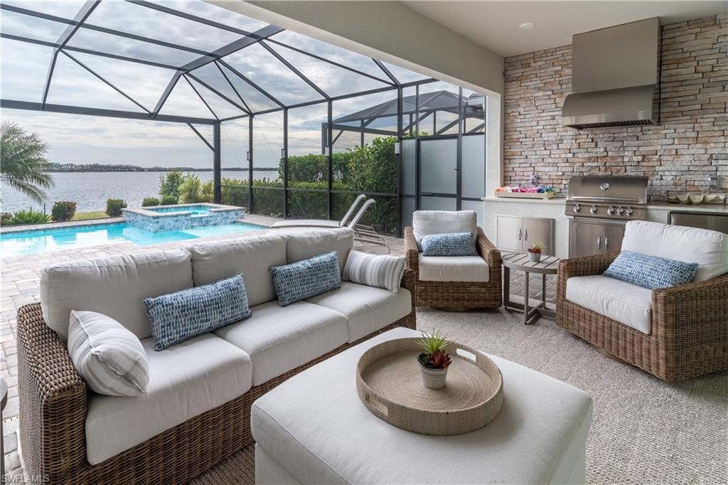 VISTA WILDBLUE - Residential Lease