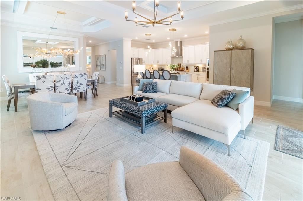 VISTA WILDBLUE - Residential Lease