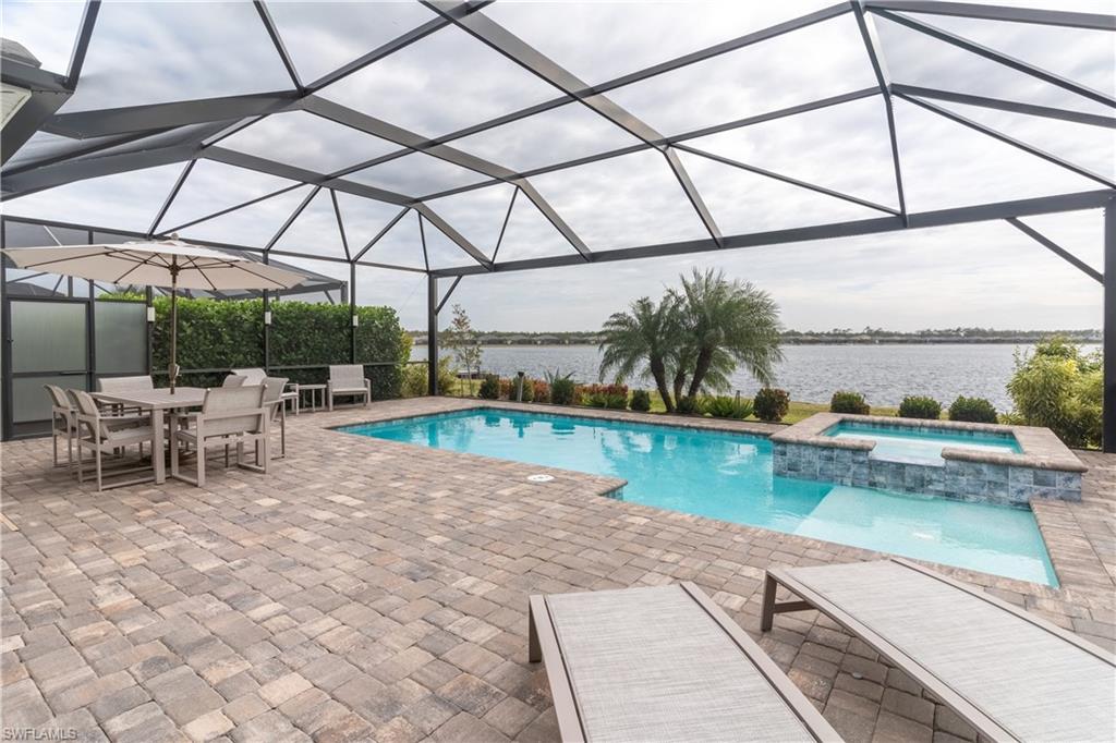 VISTA WILDBLUE - Residential Lease