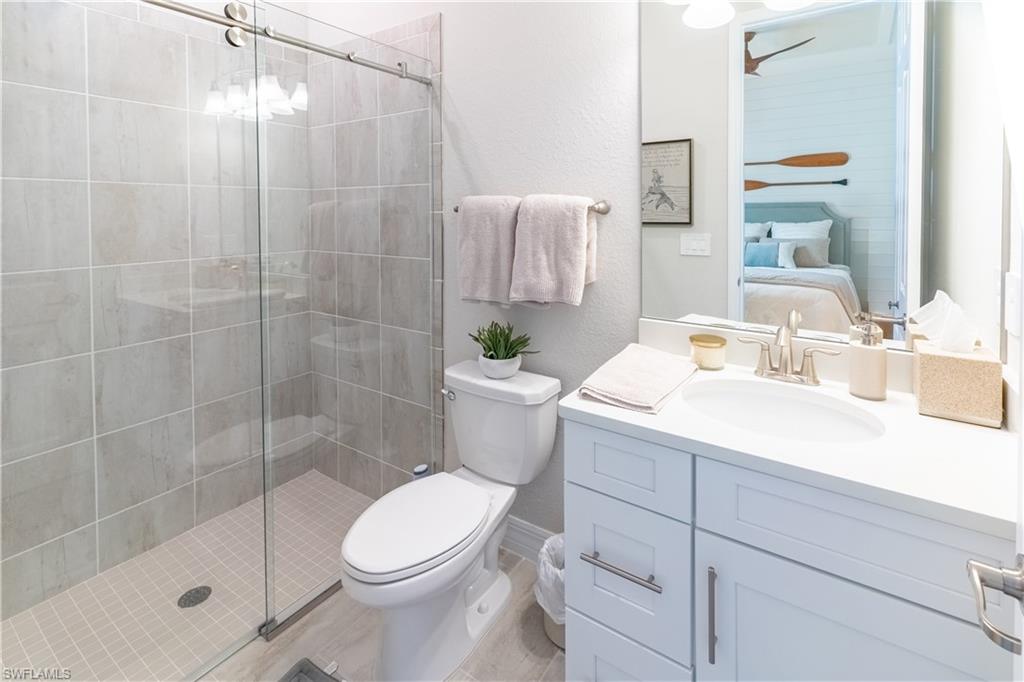 VISTA WILDBLUE - Residential Lease