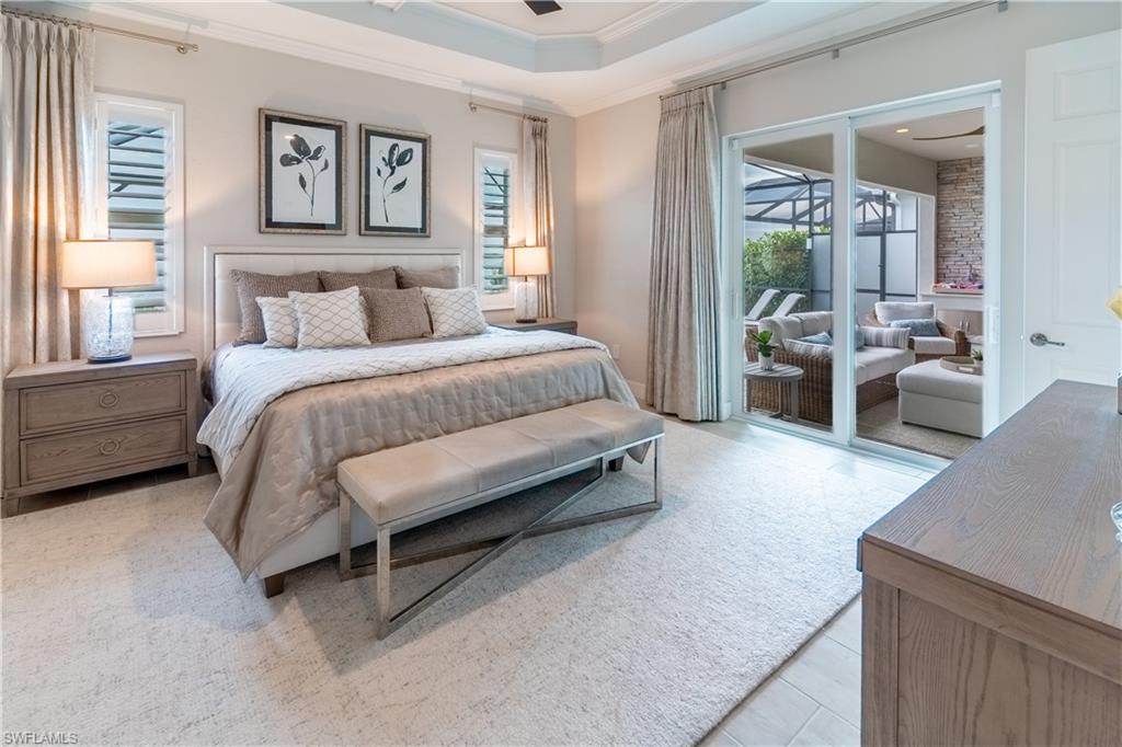 VISTA WILDBLUE - Residential Lease