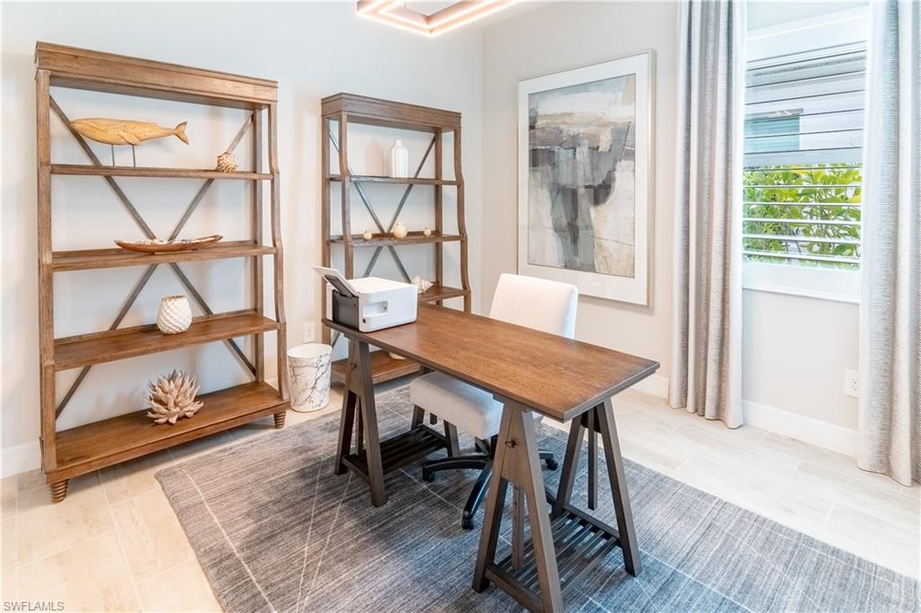 VISTA WILDBLUE - Residential Lease