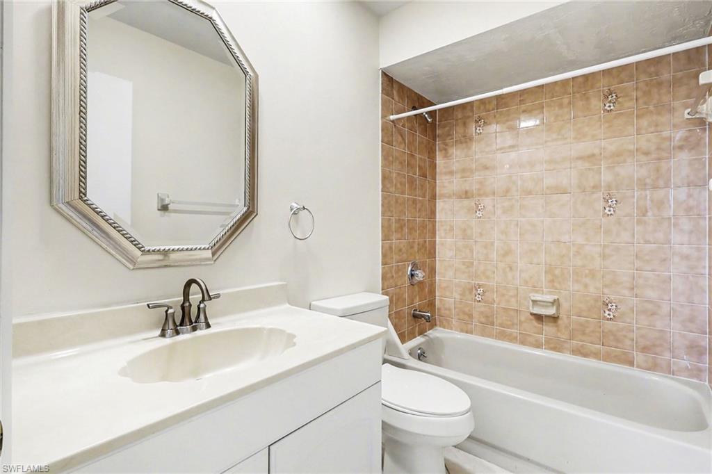 PATIO VILLAS OF CAPE CORAL - Residential