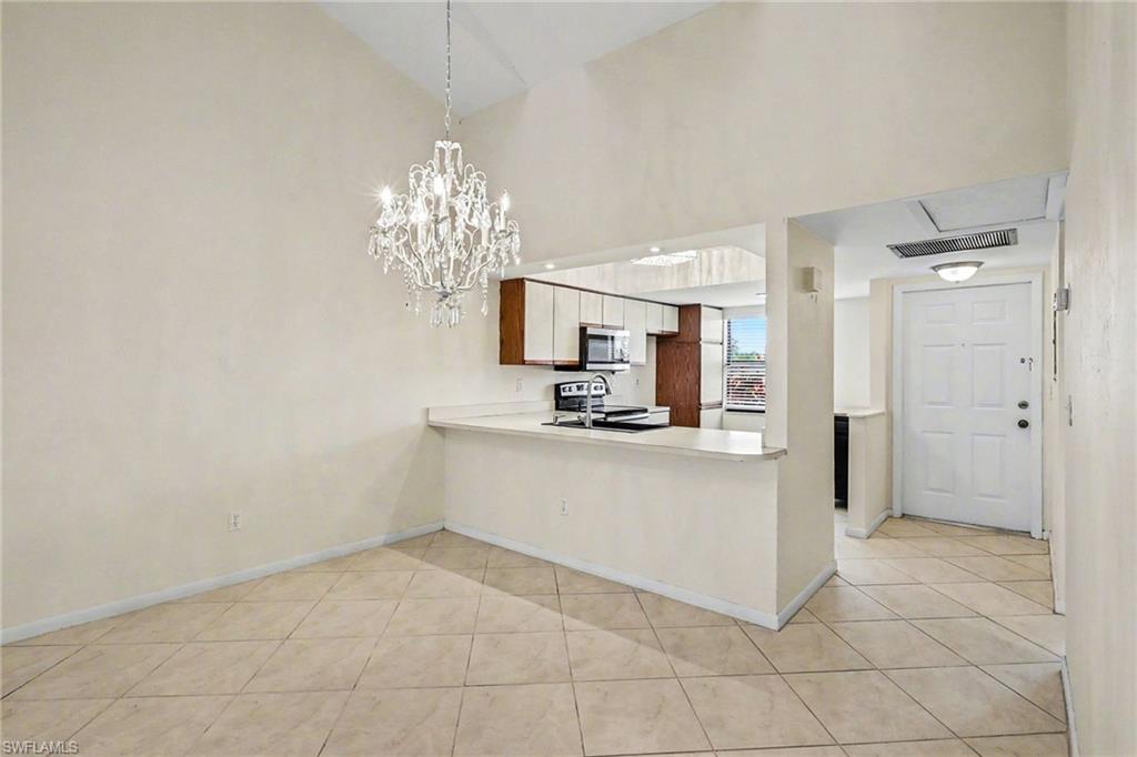 PATIO VILLAS OF CAPE CORAL - Residential