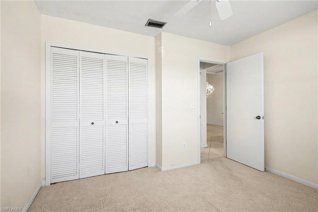 PATIO VILLAS OF CAPE CORAL - Residential