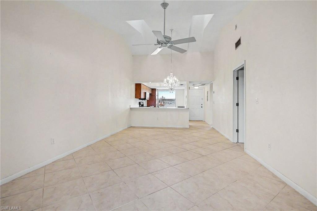 PATIO VILLAS OF CAPE CORAL - Residential