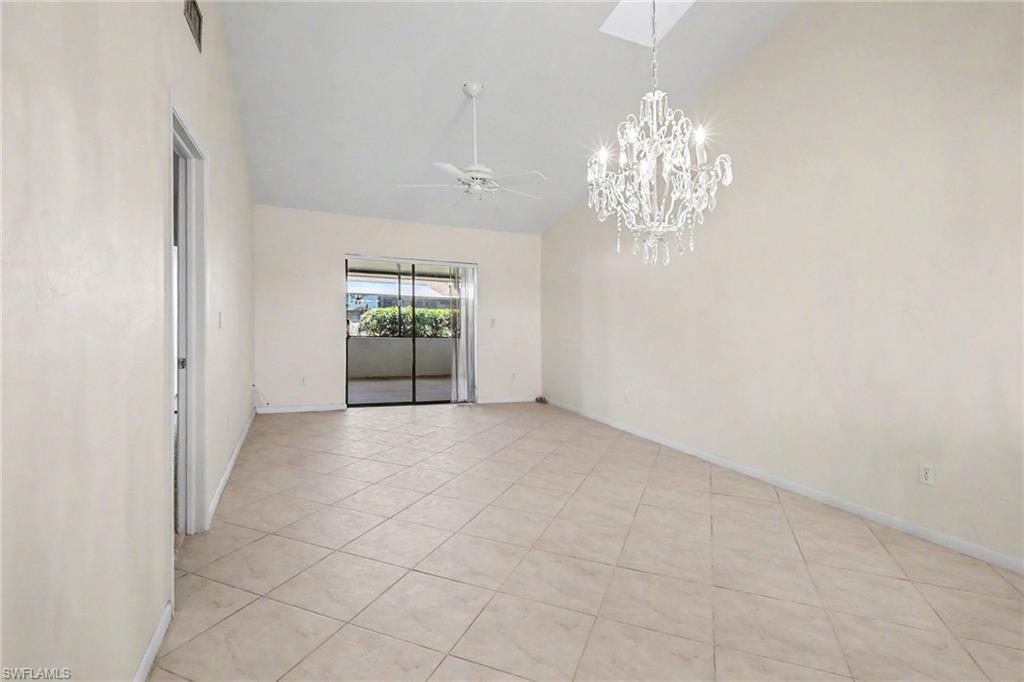 PATIO VILLAS OF CAPE CORAL - Residential