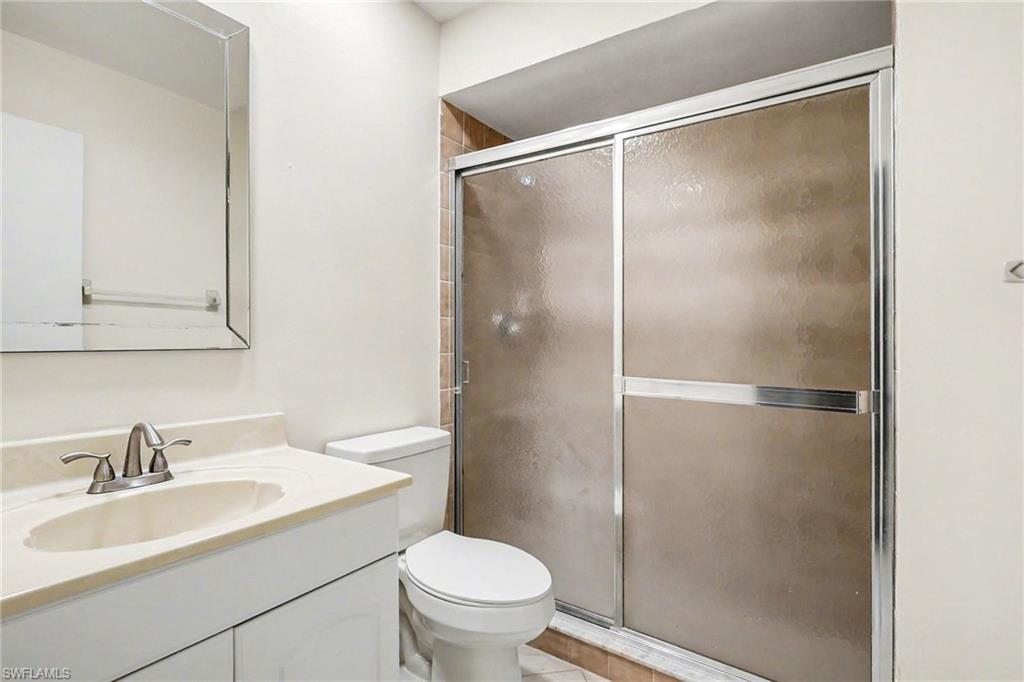 PATIO VILLAS OF CAPE CORAL - Residential