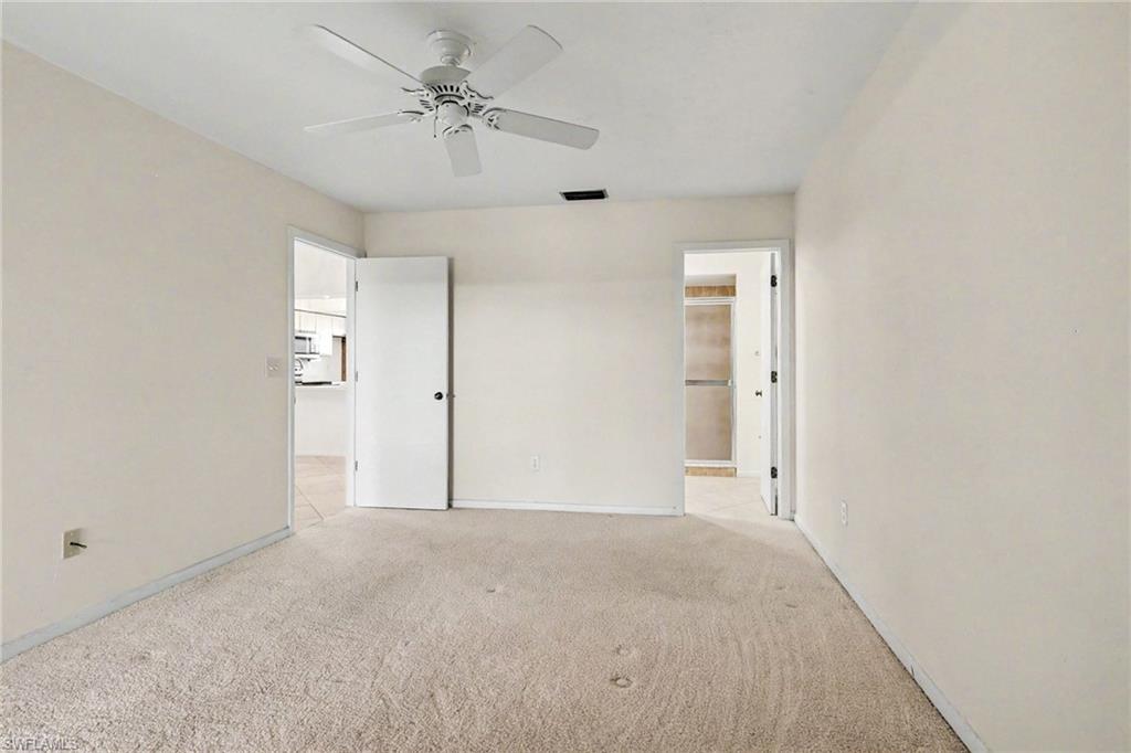 PATIO VILLAS OF CAPE CORAL - Residential